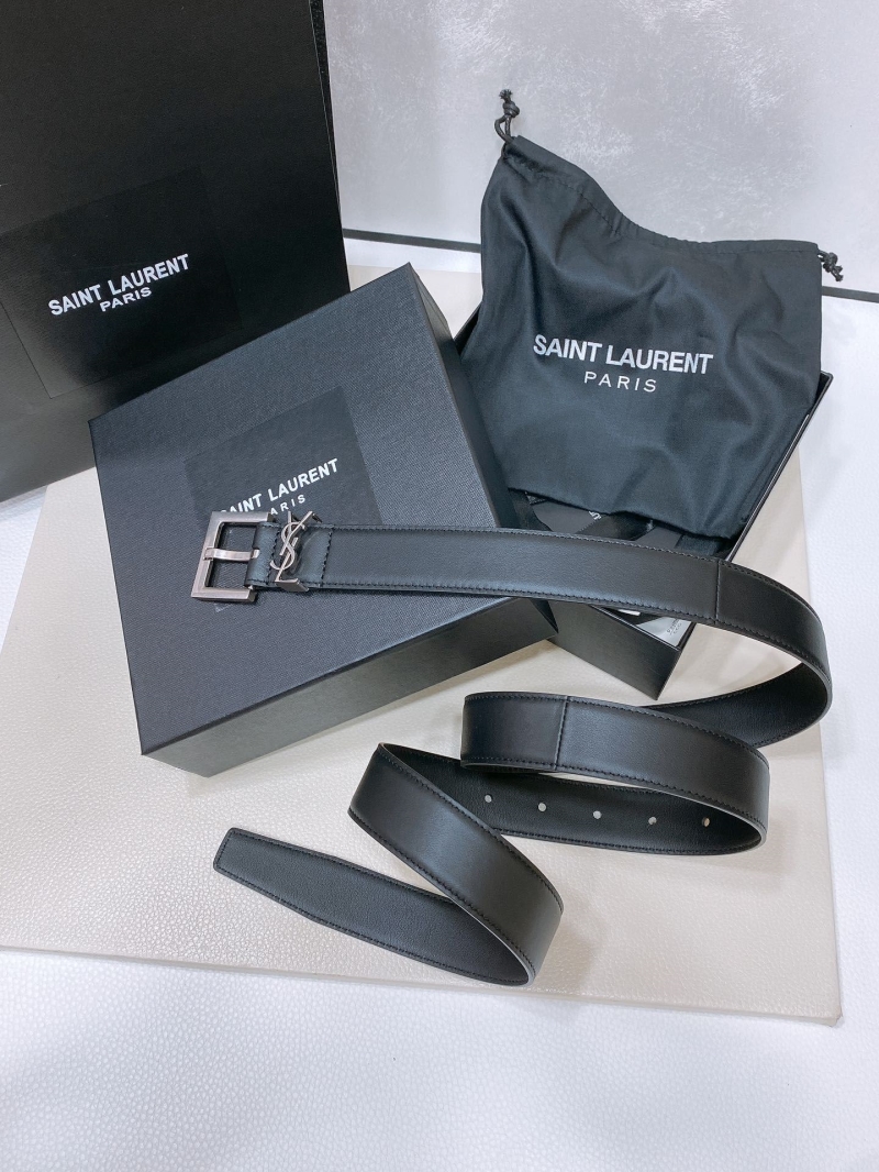 YSL Belts